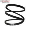 China Rubber HVAC compressor triangle V belt price